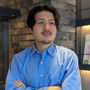 北原 啓太