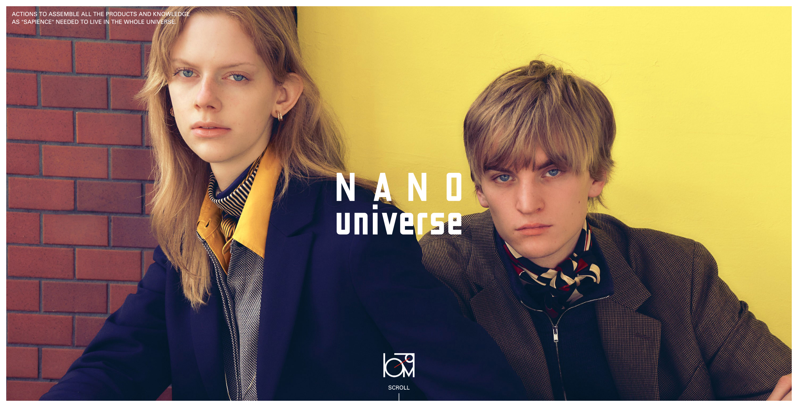 値下げ中 ナノ・ユニバース ピーコート junhashimotoコラボ Dulcamara